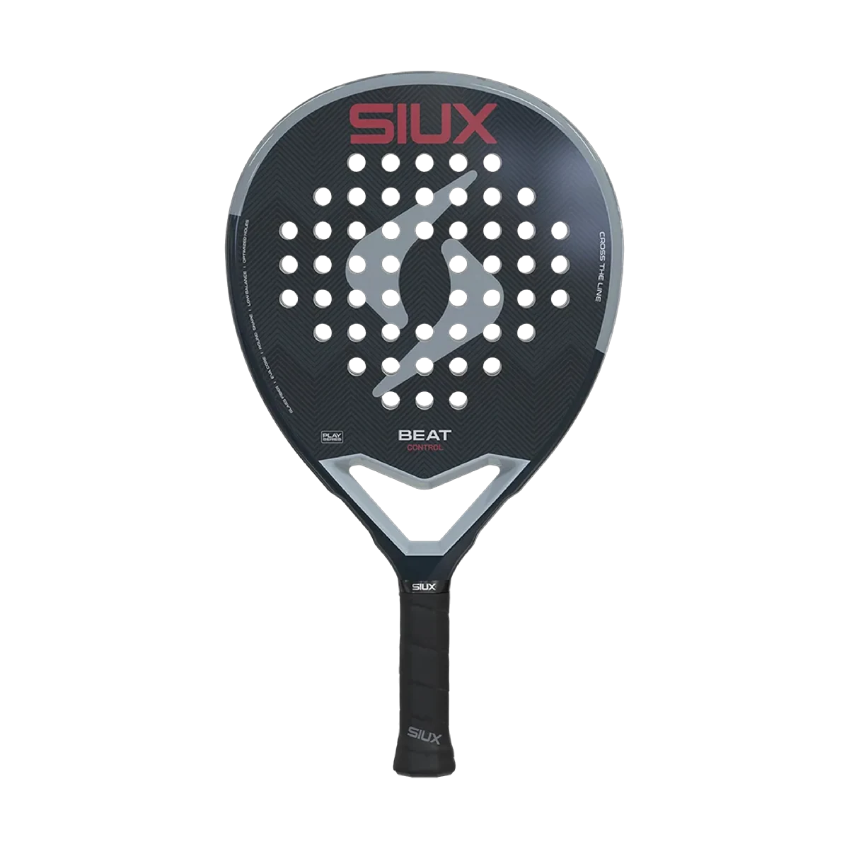 راکت پدل Siux Beat Control 2026
