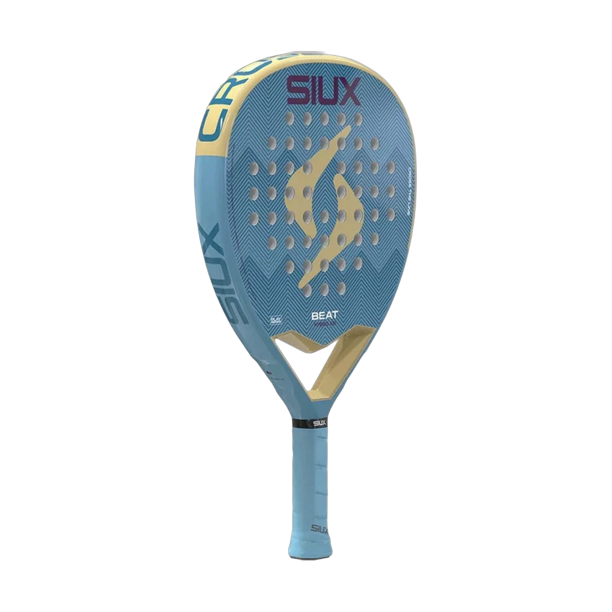 راکت پدل Siux Beat Hybrid Air 2026