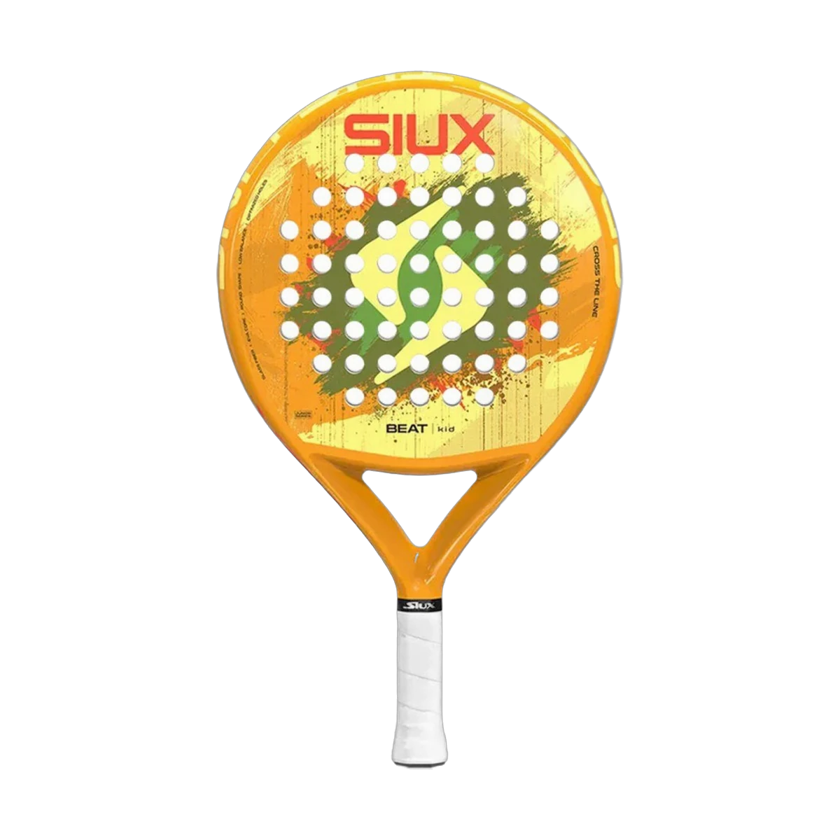 راکت پدل Siux Beat Junior 2026