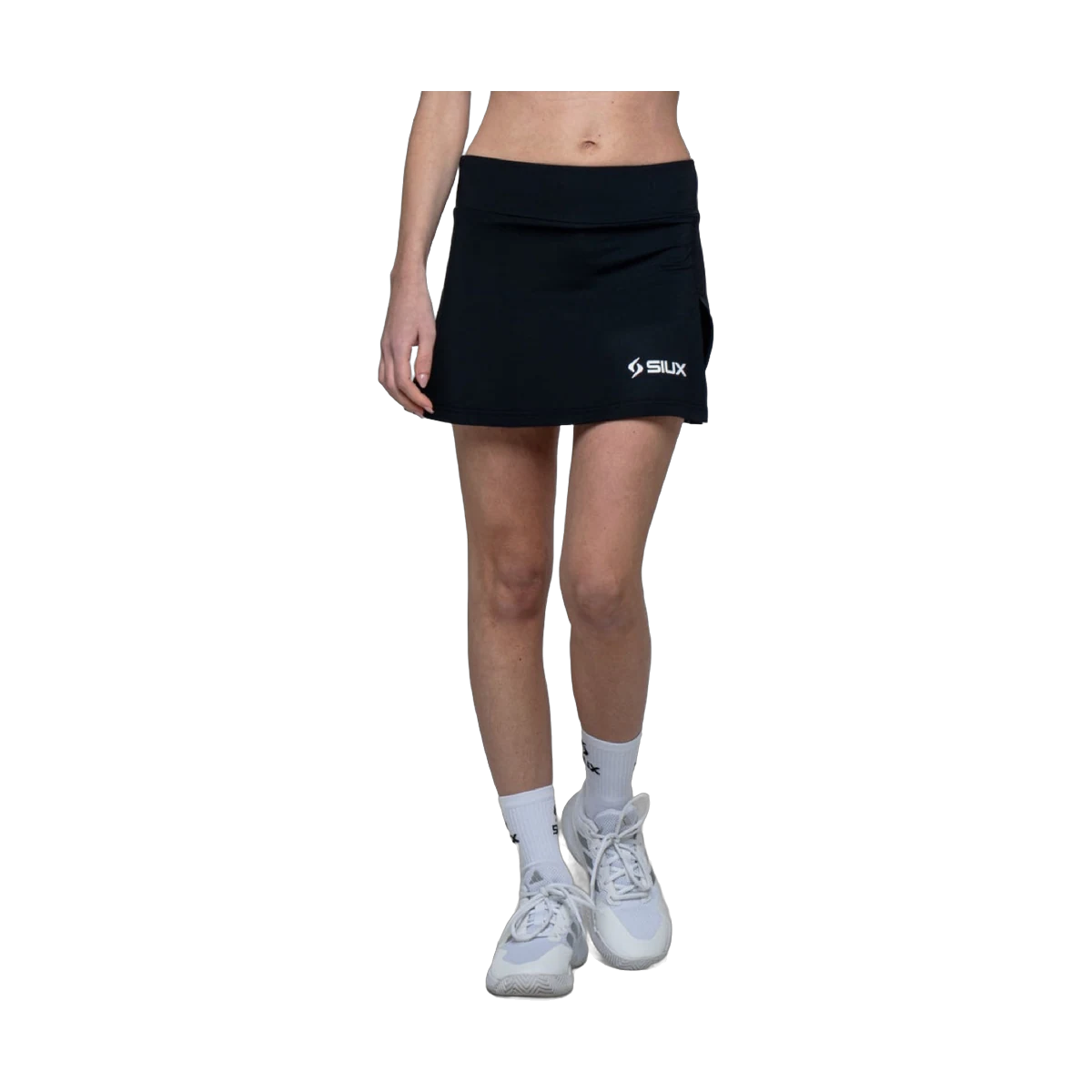 لباس پدل Siux Club 26 Skirt Women Black
