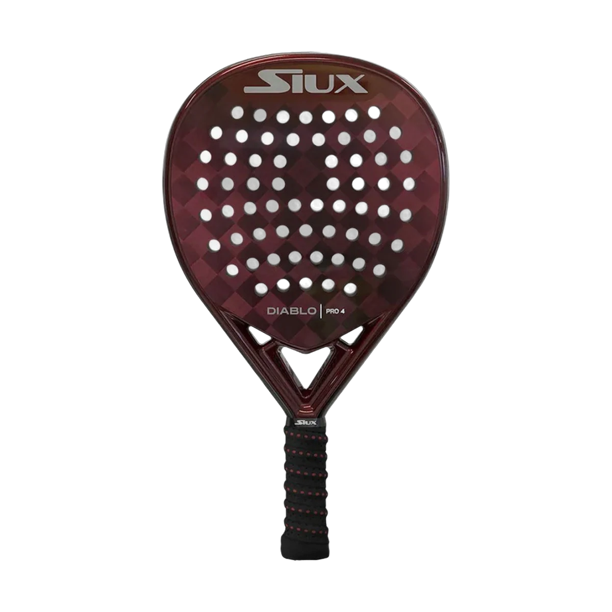 راکت پدل Siux Diablo 4 Pro 2025