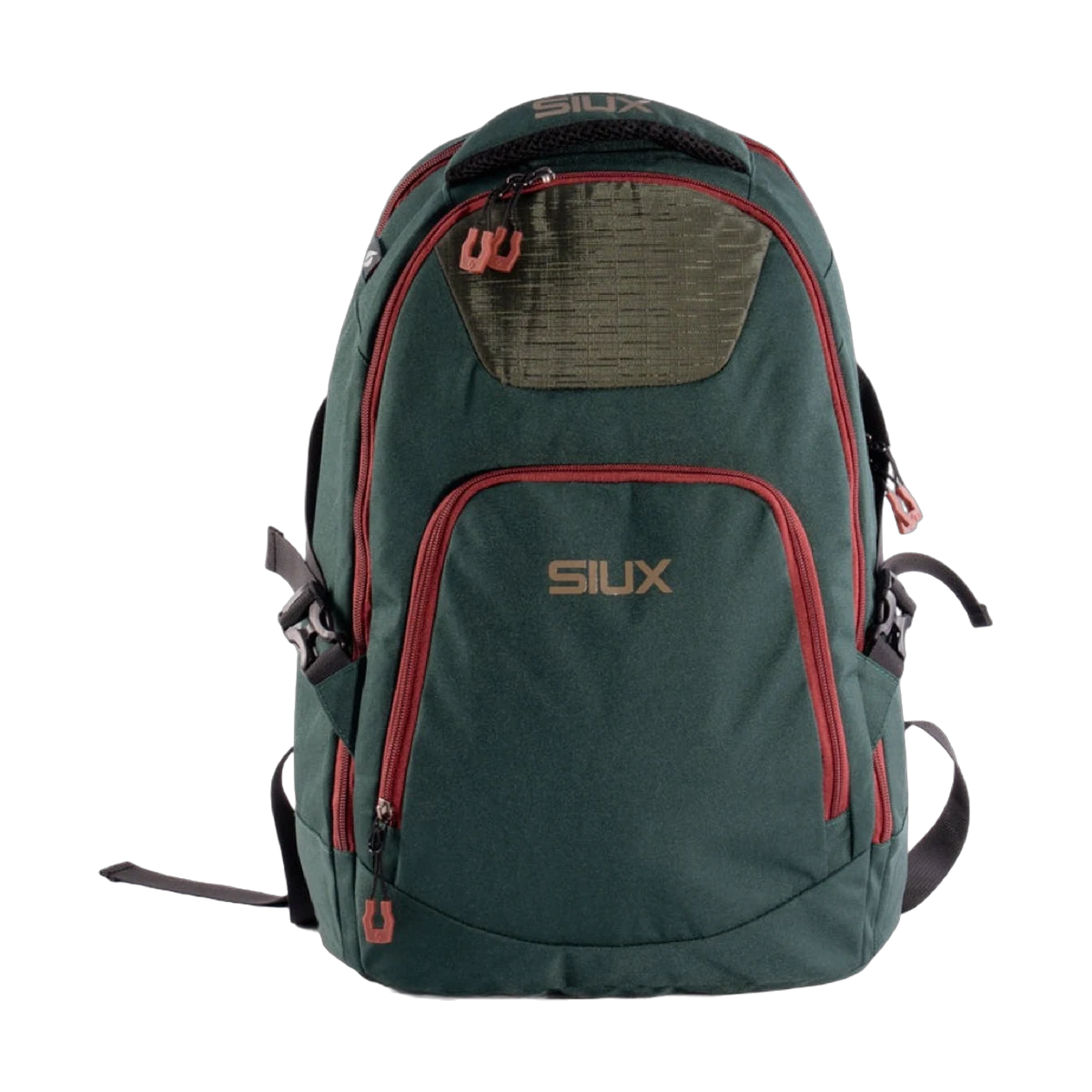 ساک و کوله پدل Siux Edge Backpack Green