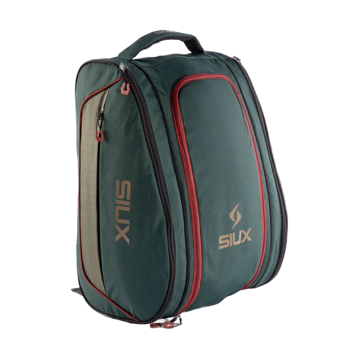 ساک و کوله پدل Siux Edge Padel Racket Bag Green