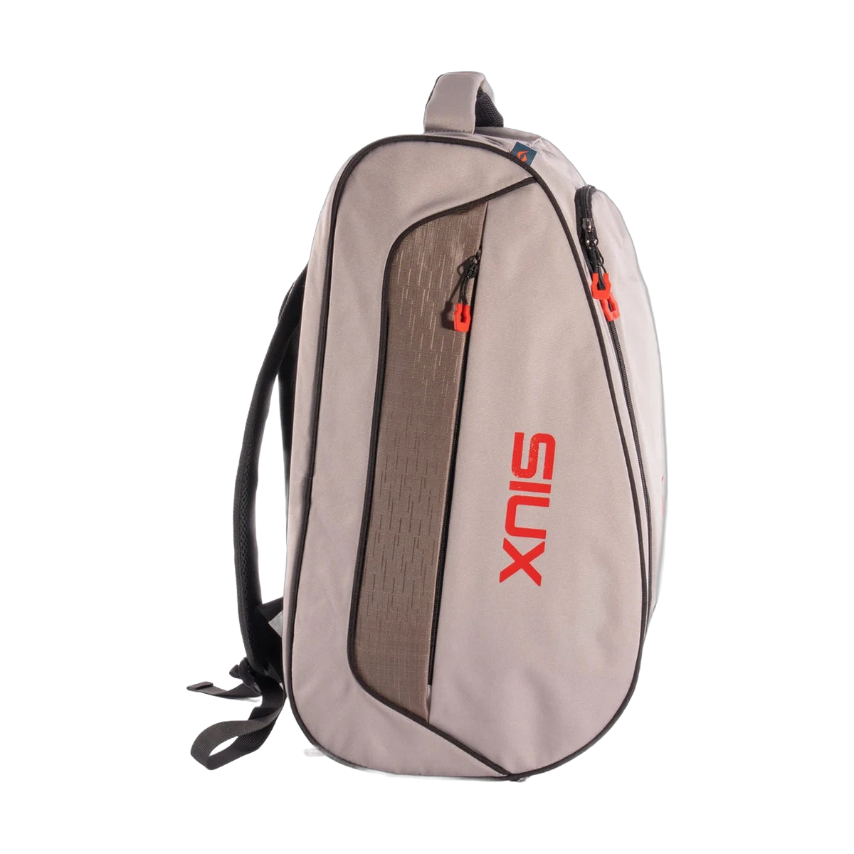 ساک و کوله پدل Siux Edge Padel Racket Bag Grey، عکس ۱