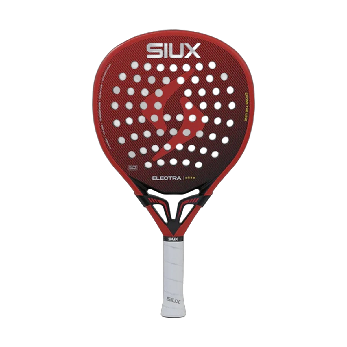 راکت پدل Siux Electra Elite 2026