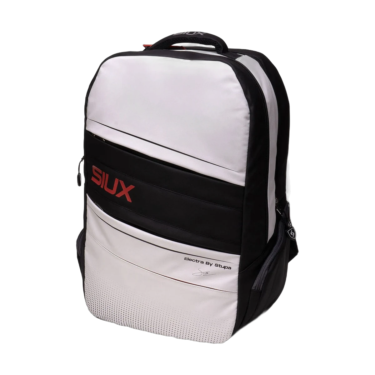 ساک و کوله پدل Siux Electra x Stupa Backpack، عکس ۱