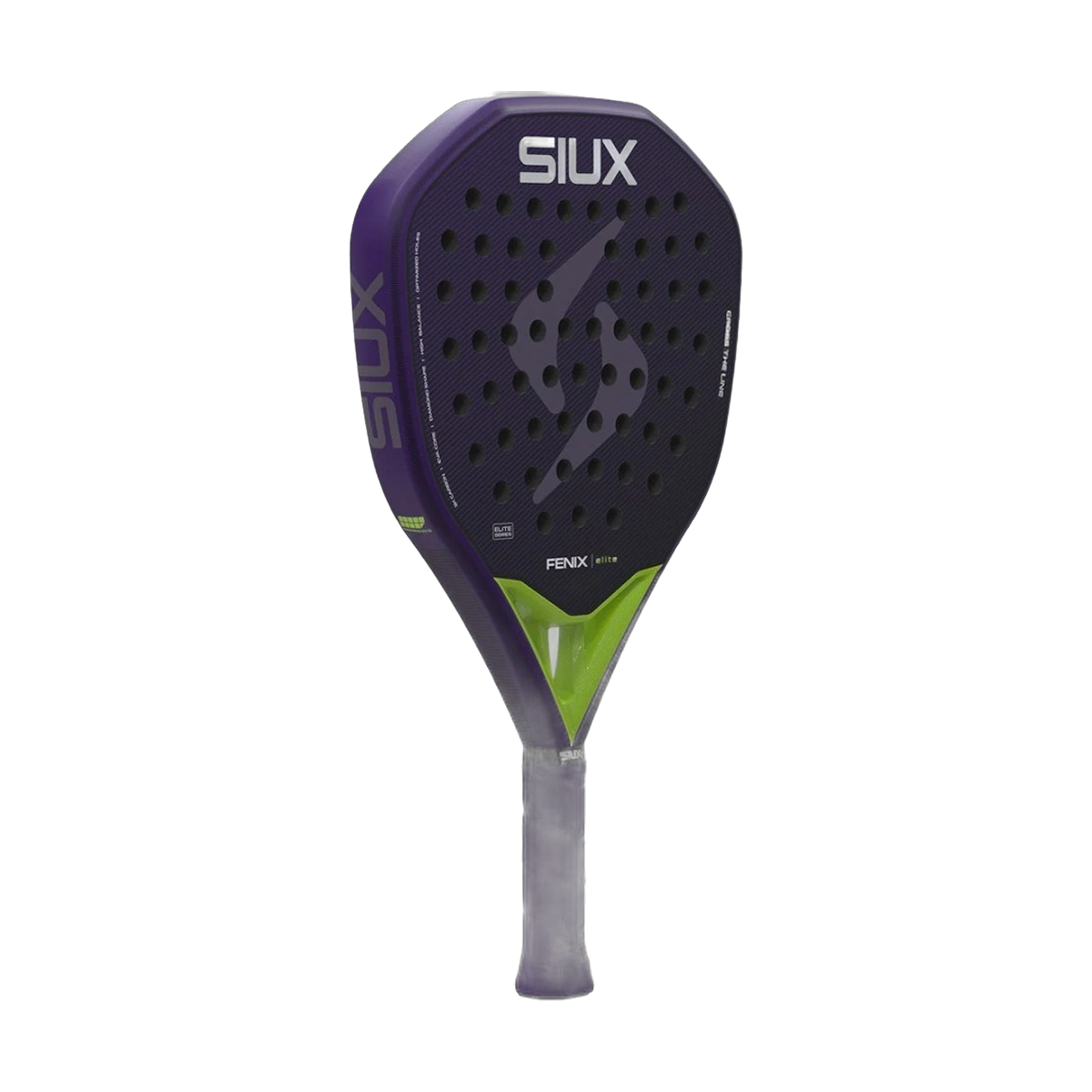راکت پدل Siux Fenix Elite 2026