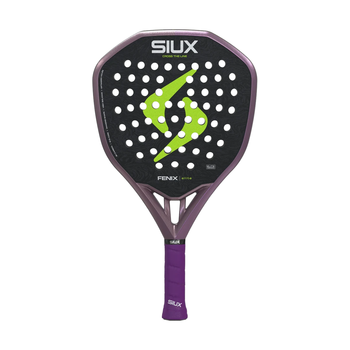 راکت پدل Siux Fenix Elite 2027