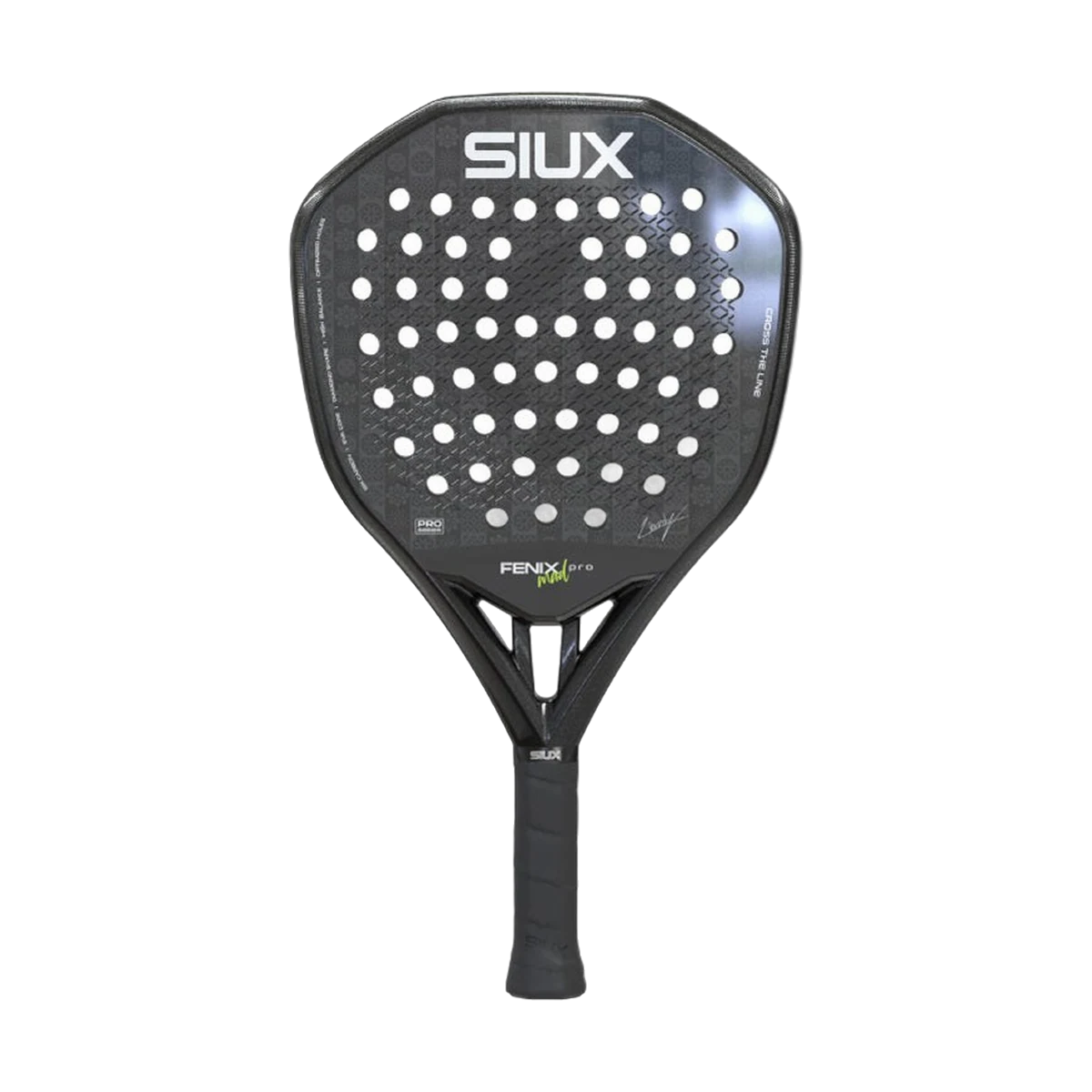 راکت پدل Siux Fenix Pro MAD SE 2026