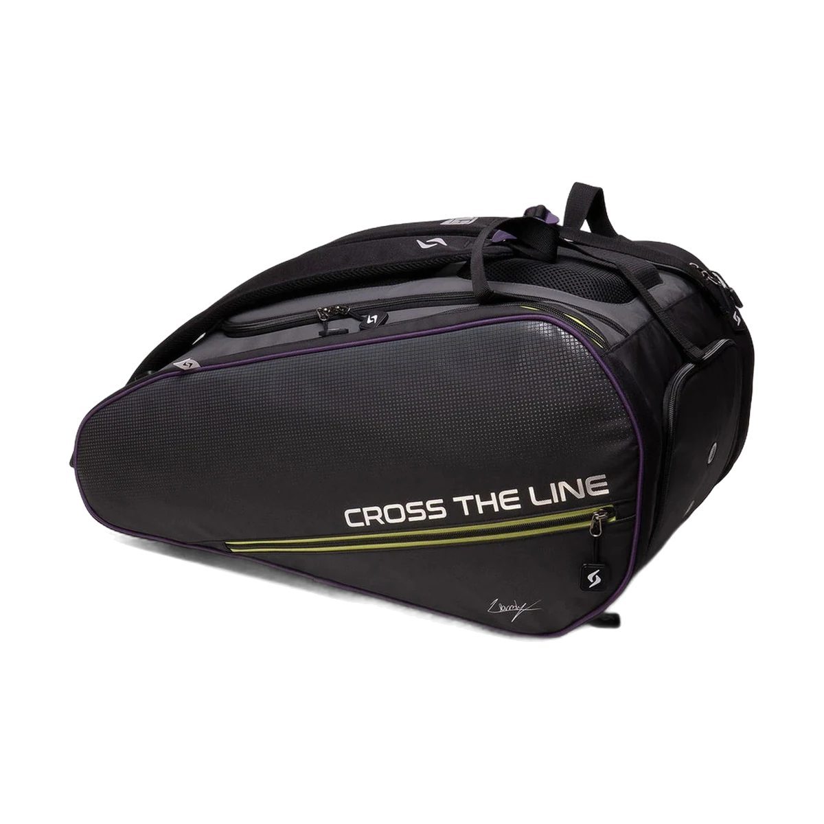ساک و کوله پدل Siux Fenix x Leo Padel Racket Bag، عکس ۱