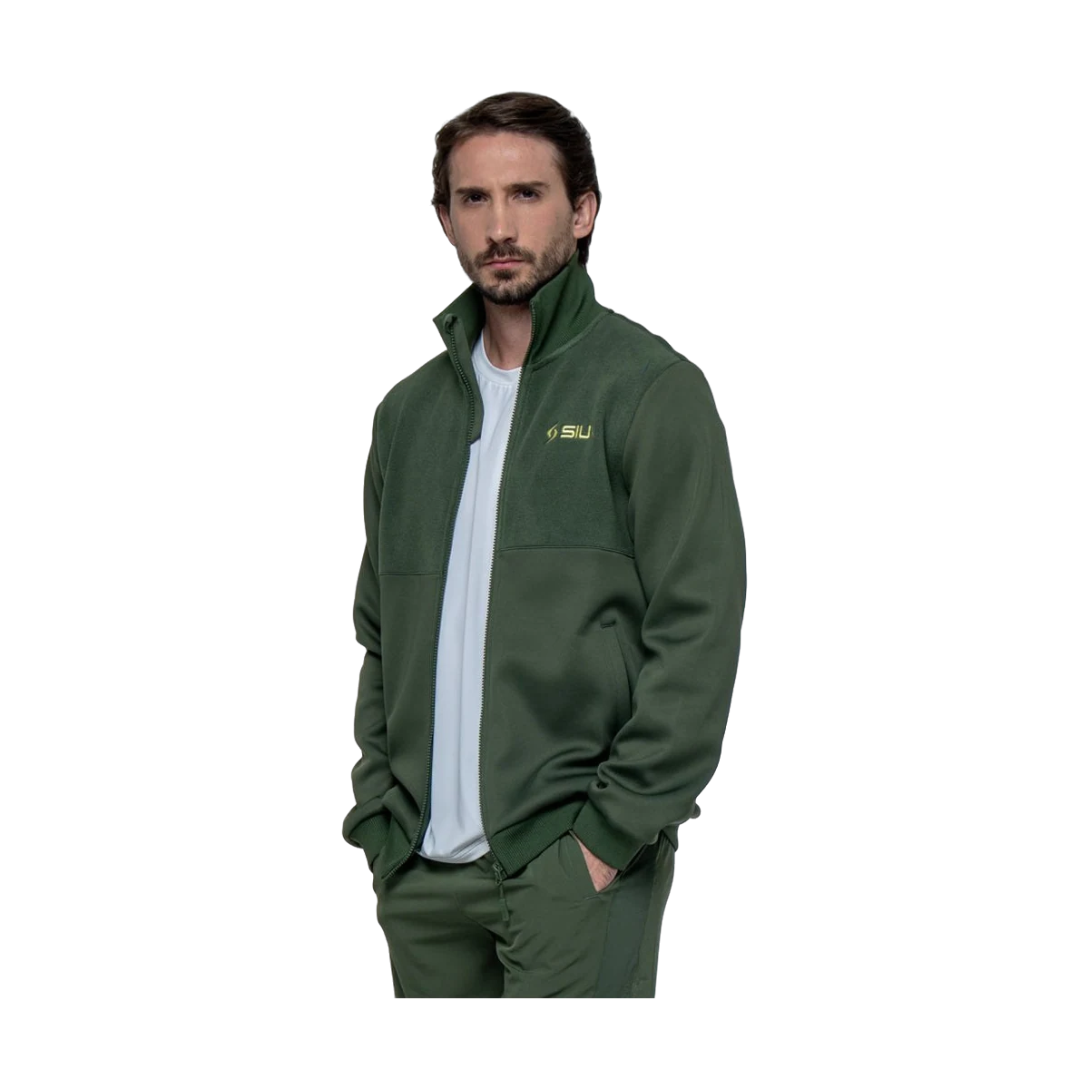 لباس پدل Siux Gareh 26 Jacket
