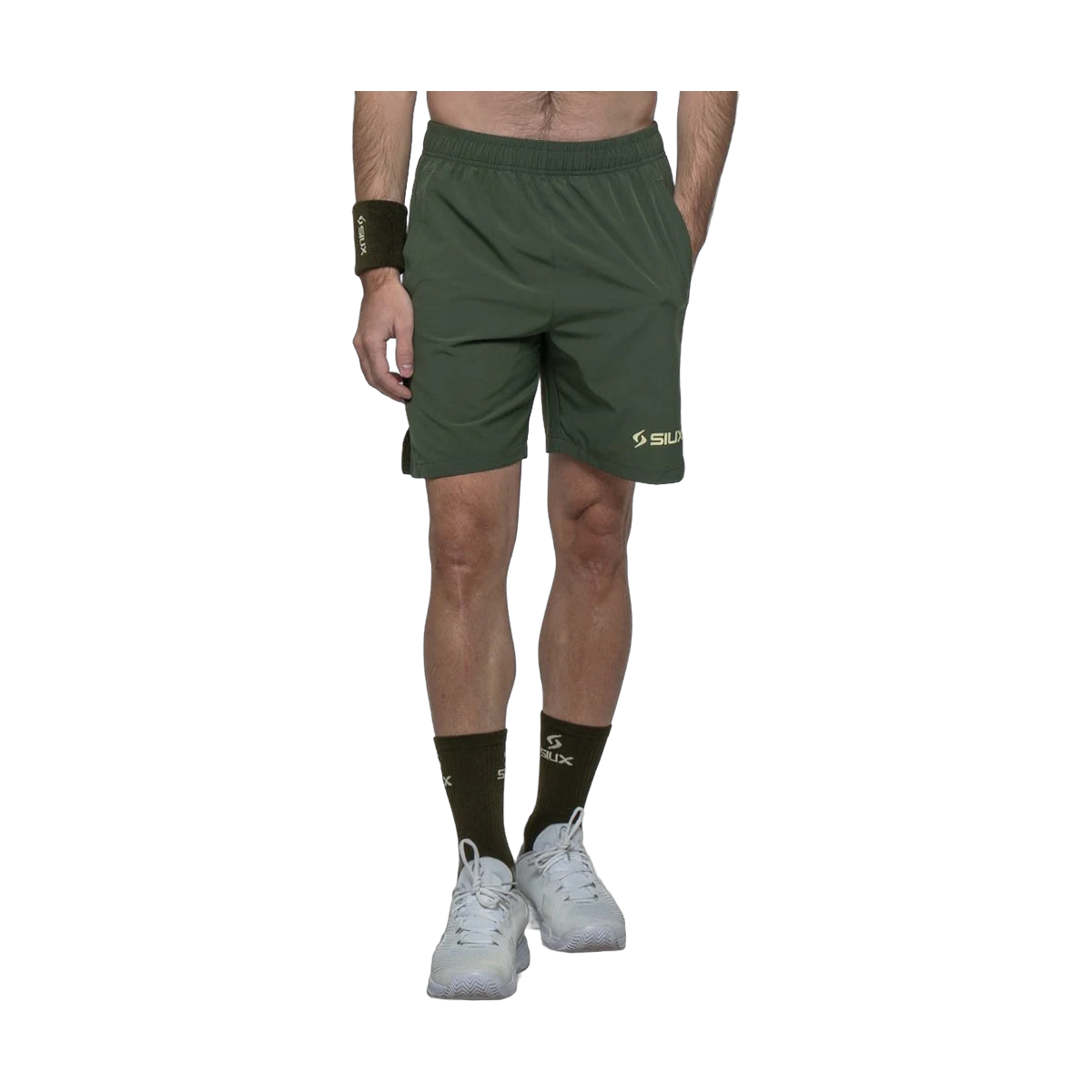 لباس پدل Siux Gareh 26 Shorts Men