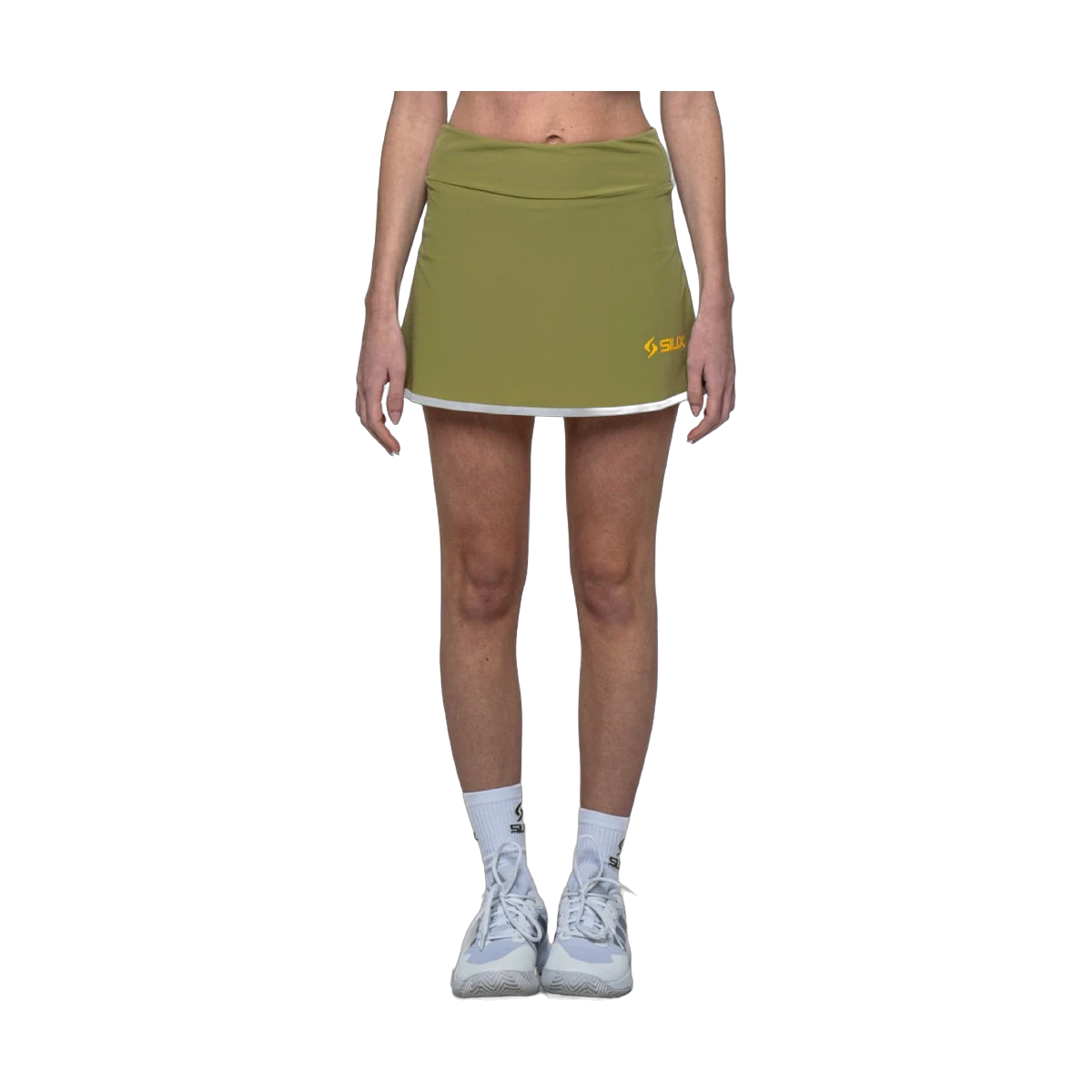 لباس پدل Siux Gea 26 Skirt Women
