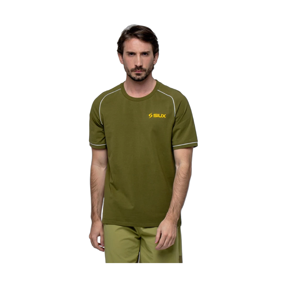 لباس پدل Siux Gea 26 T-Shirt Men