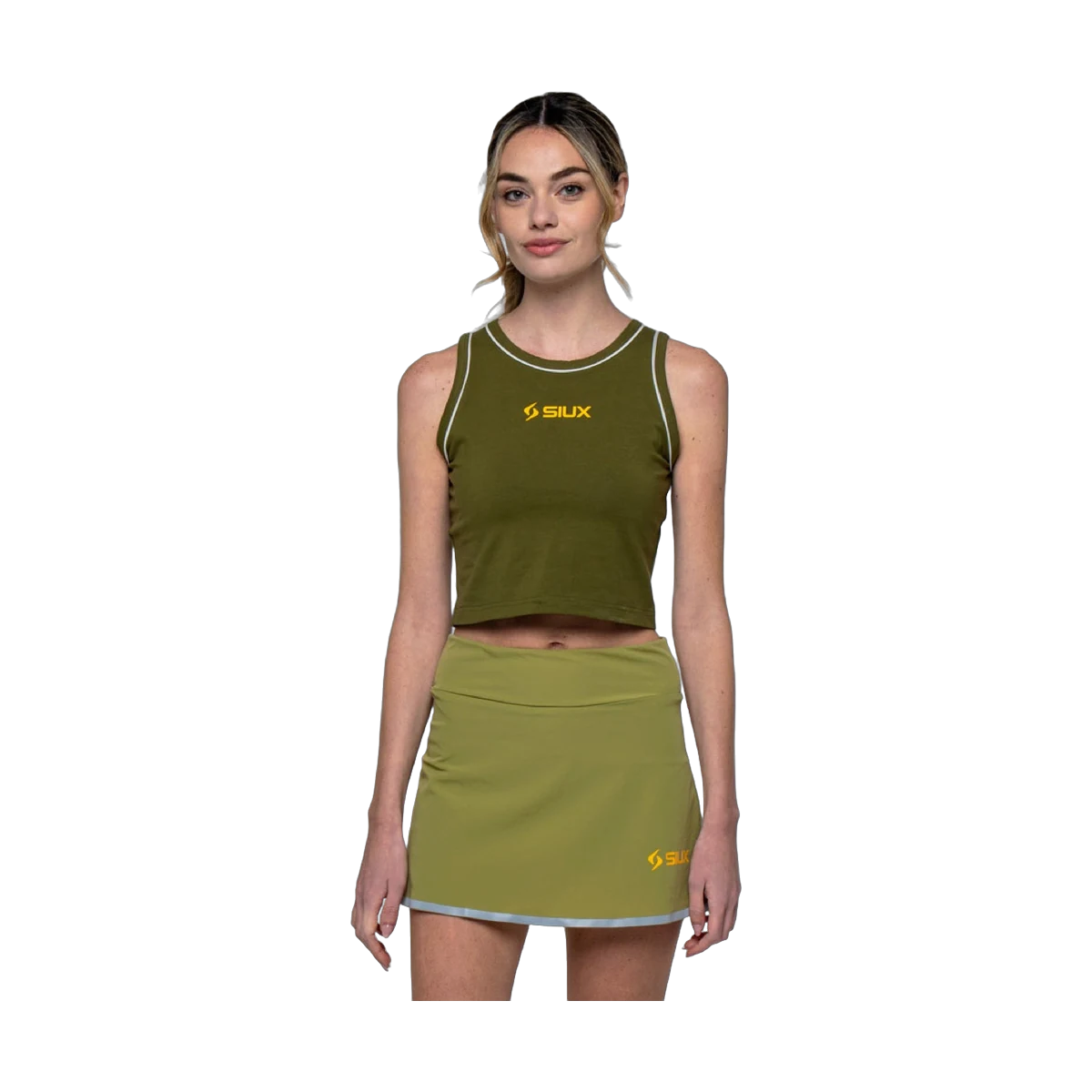 لباس پدل Siux Gea 26 T-Shirt Women
