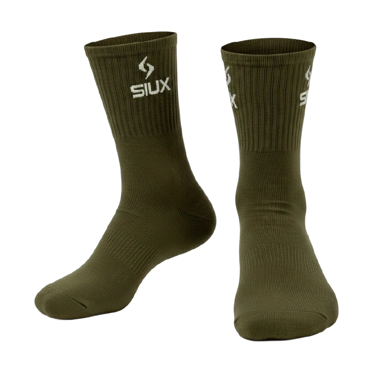 لباس پدل Siux Groove 26 High Socks Pack of 2، عکس ۱