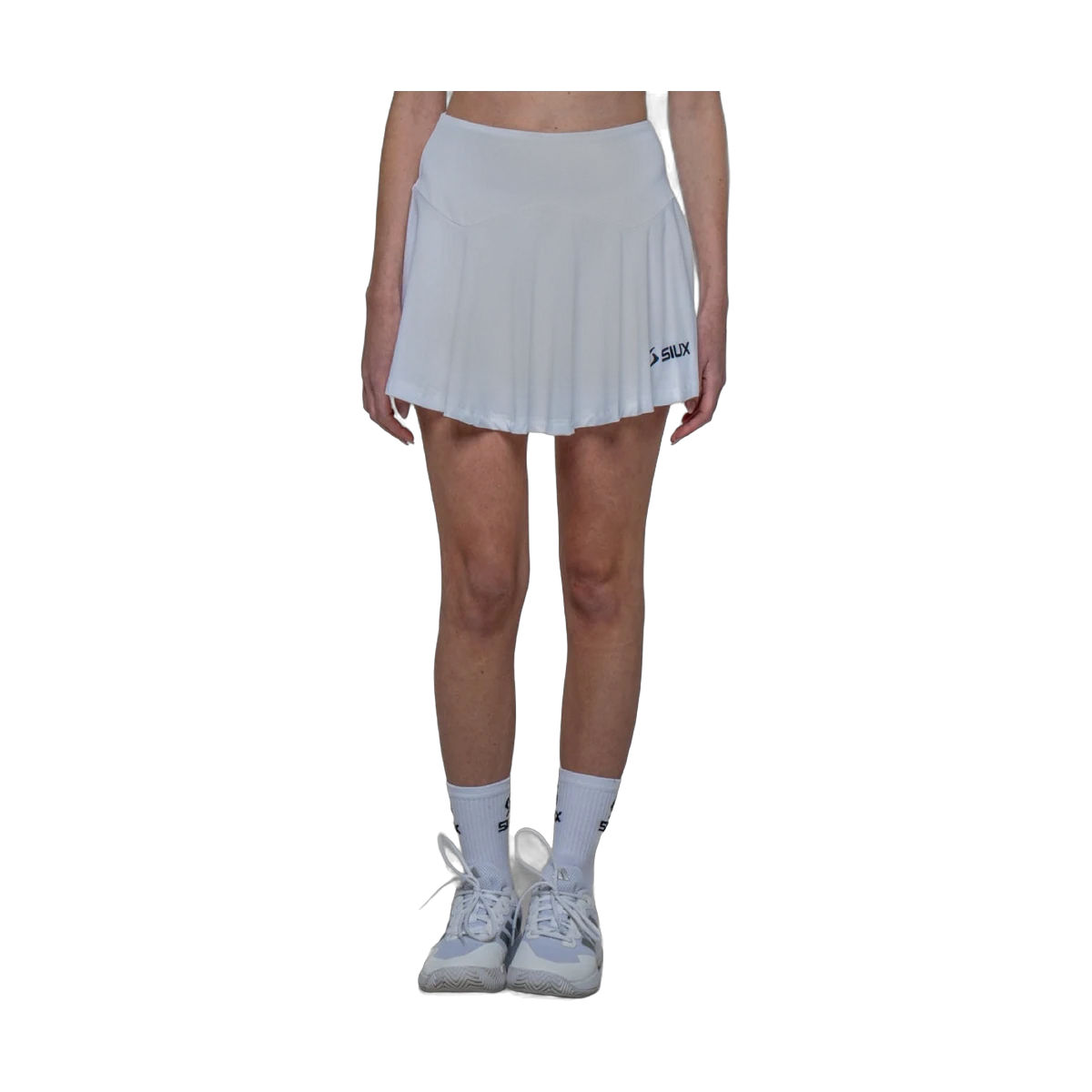 لباس پدل Siux Match 26 Skirt Women White