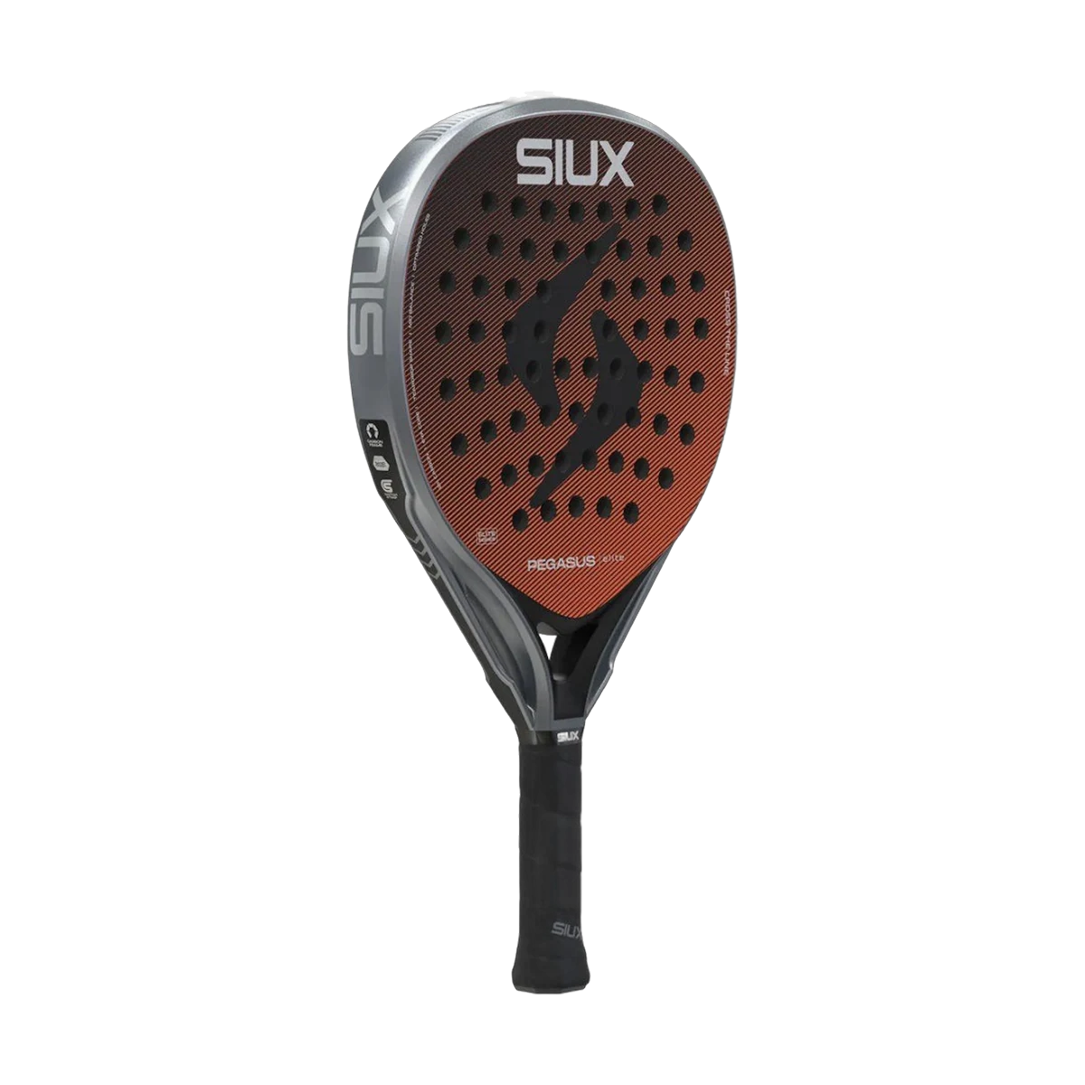 راکت پدل Siux Pegasus Elite 2026