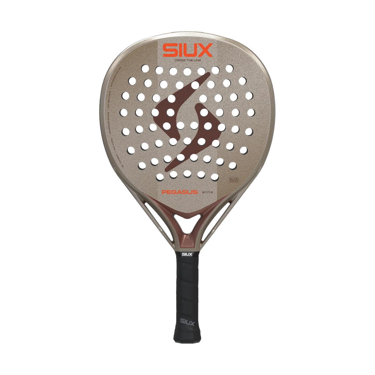 راکت پدل Siux Pegasus Elite 2027