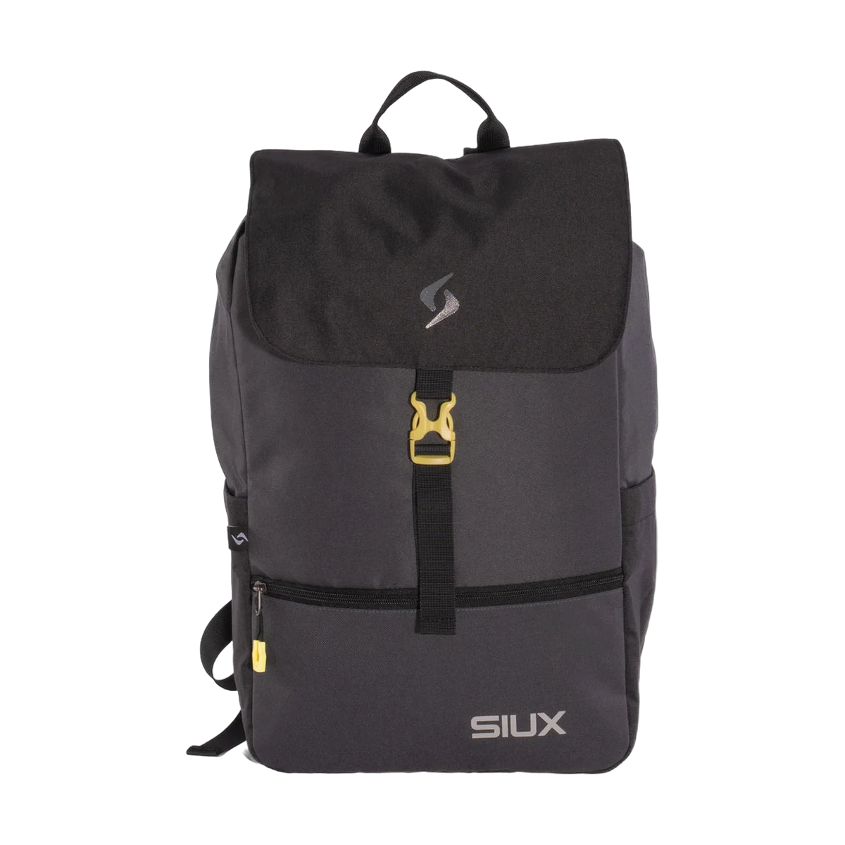ساک و کوله پدل Siux Pulse Backpack Grey، عکس ۱