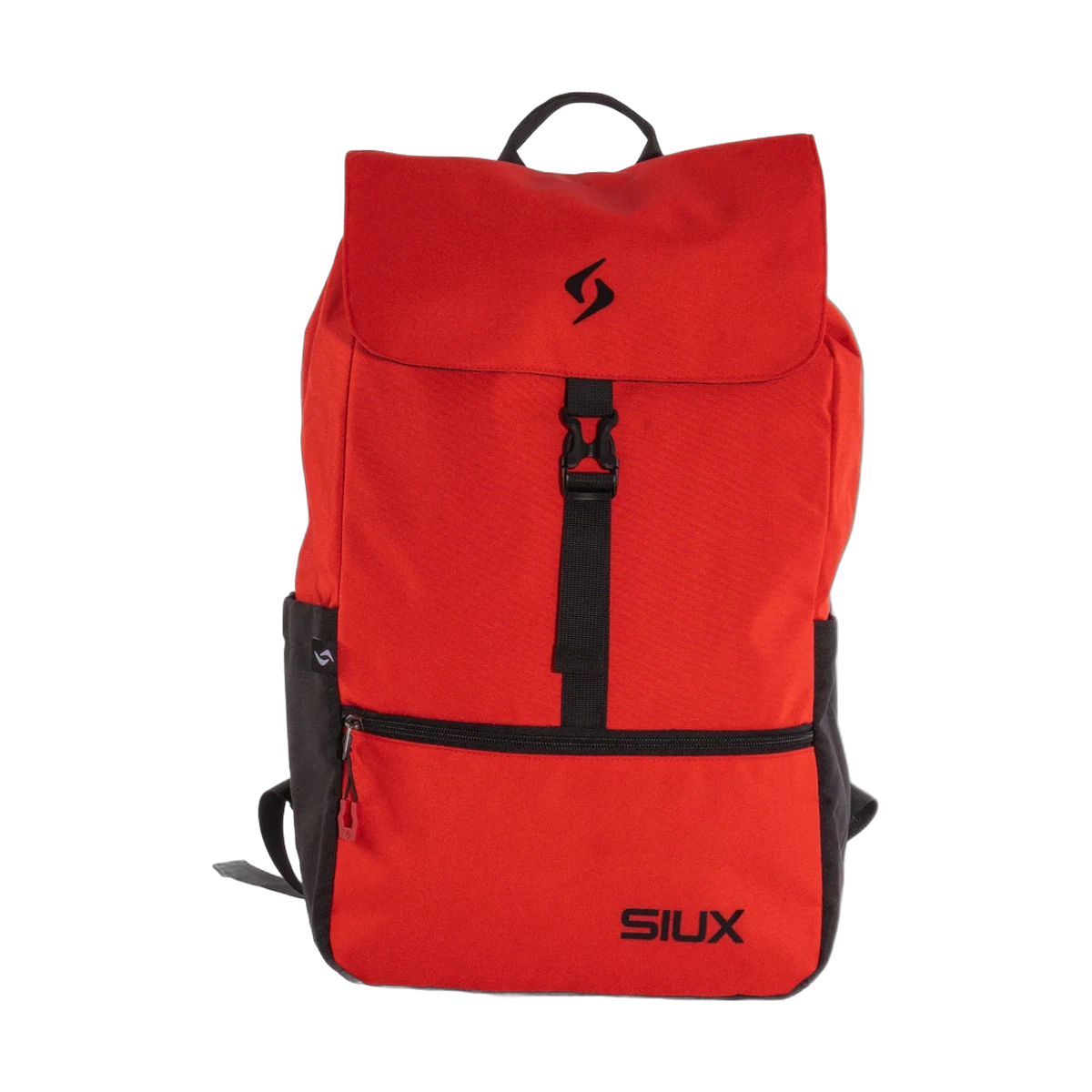 ساک و کوله پدل Siux Pulse Backpack Red، عکس ۱