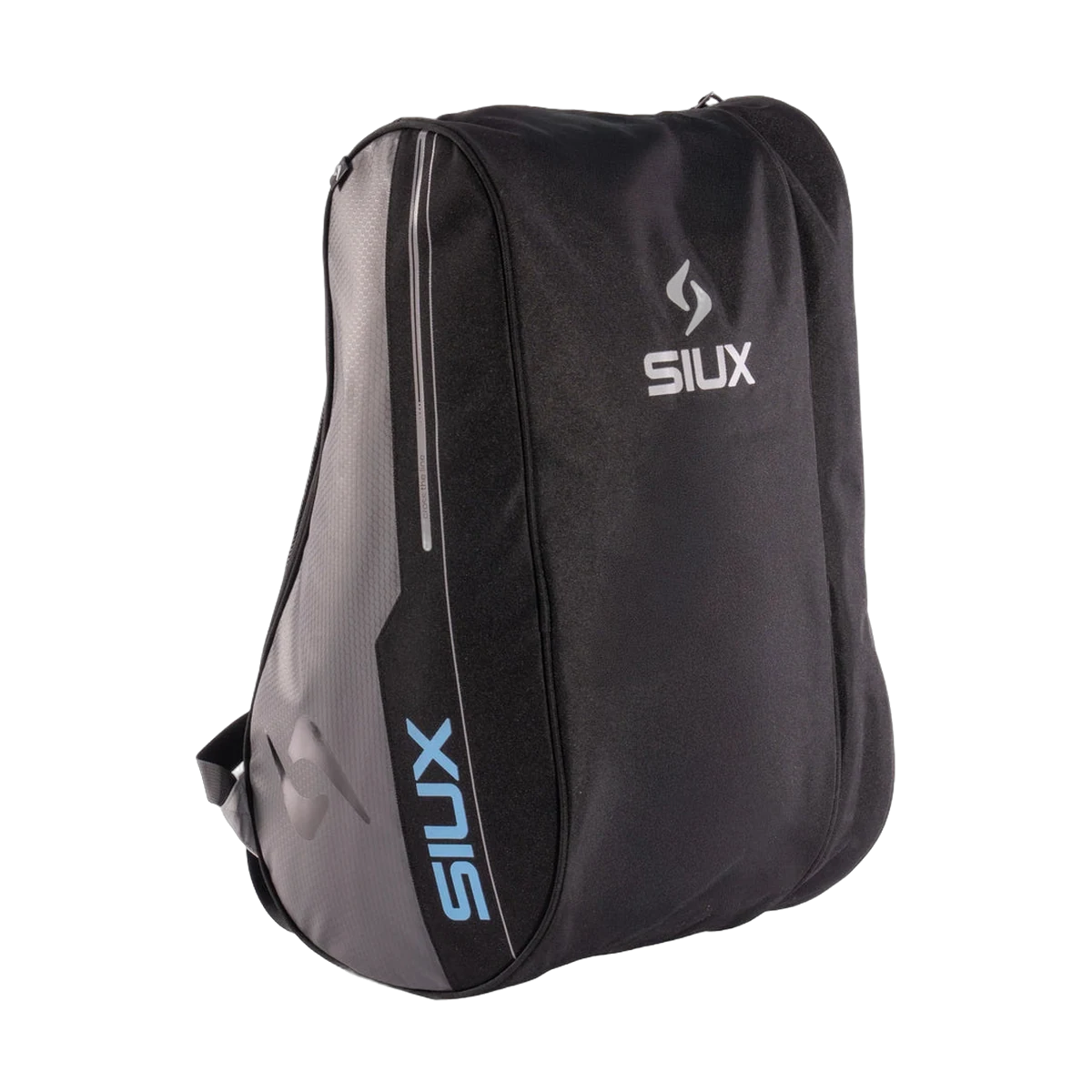 ساک و کوله پدل Siux Pulse Padel Racket Bag Blue، عکس ۱