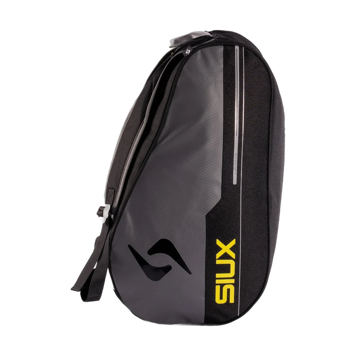 ساک و کوله پدل Siux Pulse Padel Racket Bag Grey، عکس ۱