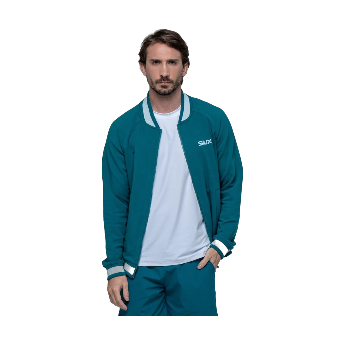 لباس پدل Siux Silk 26 Jacket