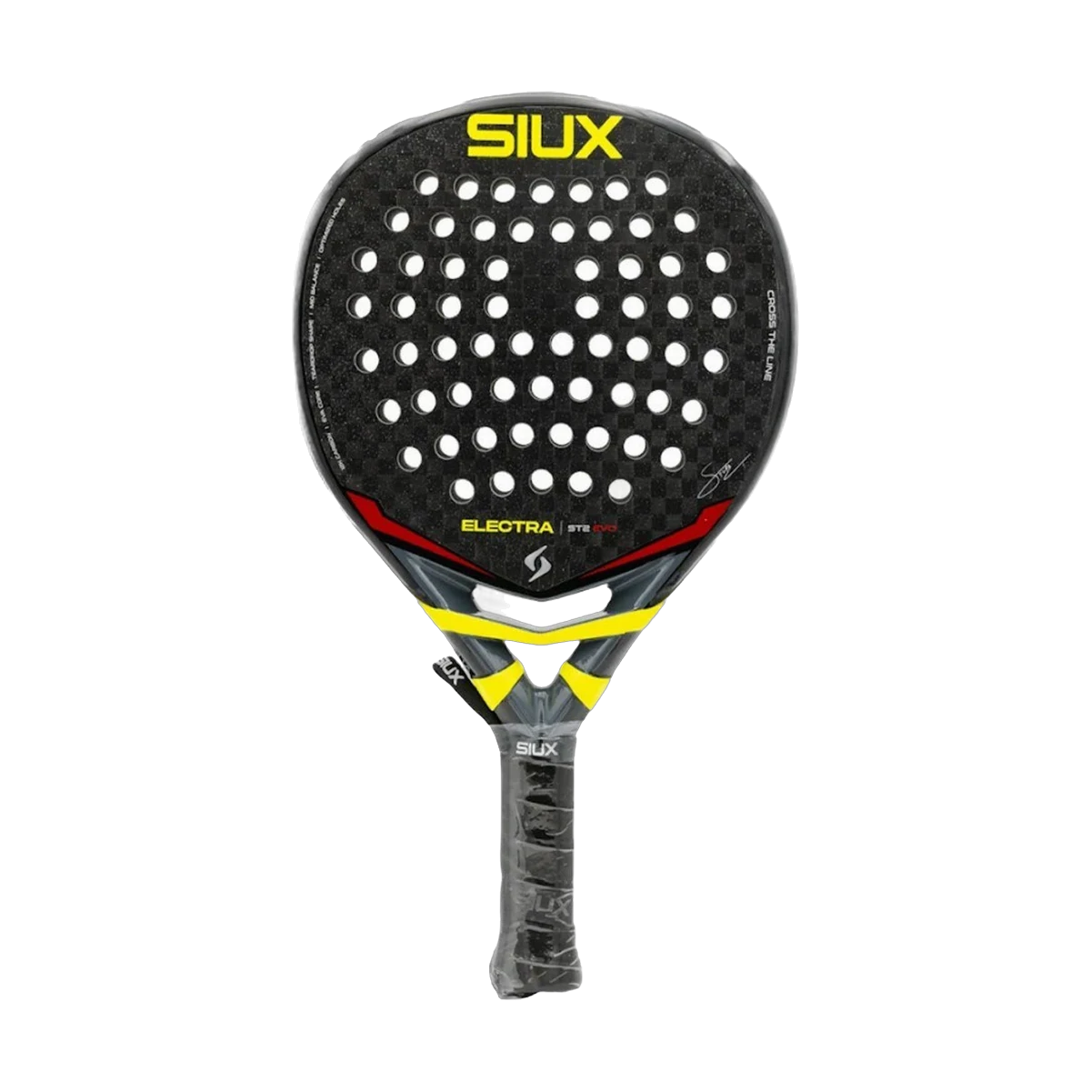 راکت پدل Siux ST2 Evo Carbono 2027