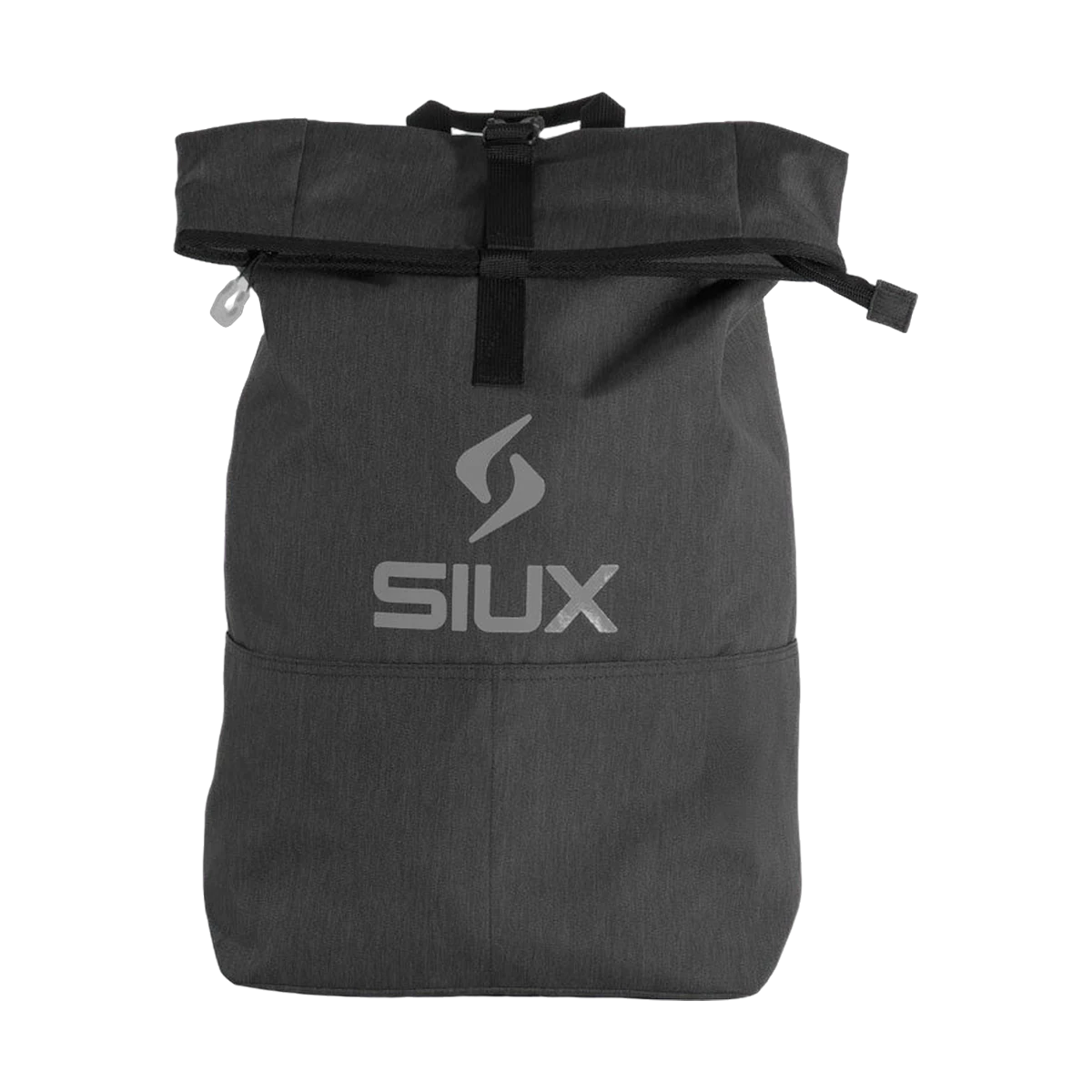 ساک و کوله پدل Siux Street Backpack Black، عکس ۱