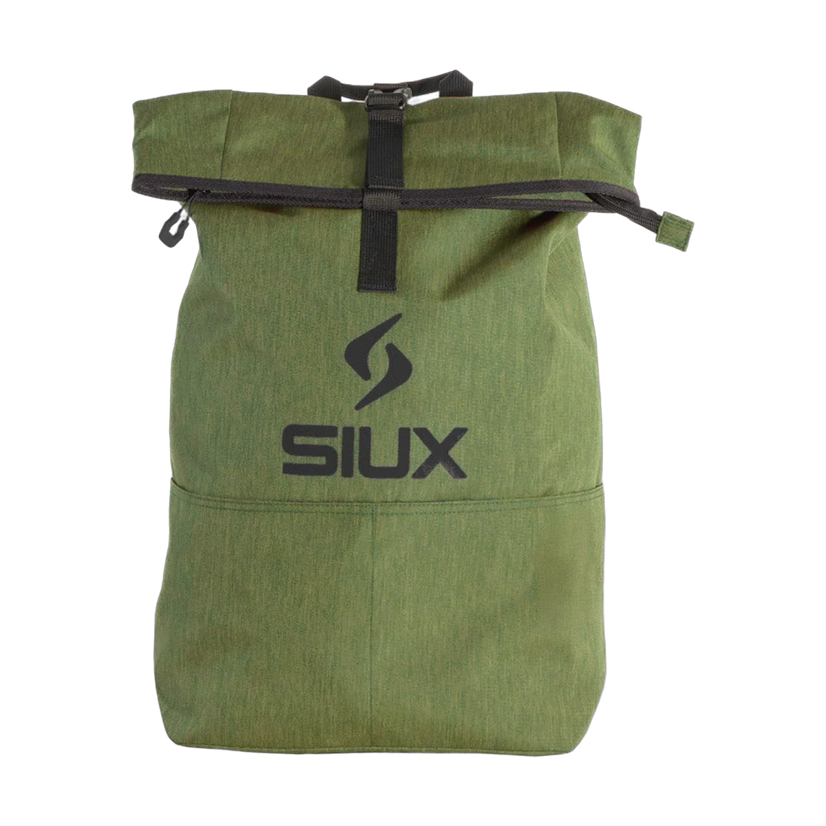 ساک و کوله پدل Siux Street Backpack Green، عکس ۱