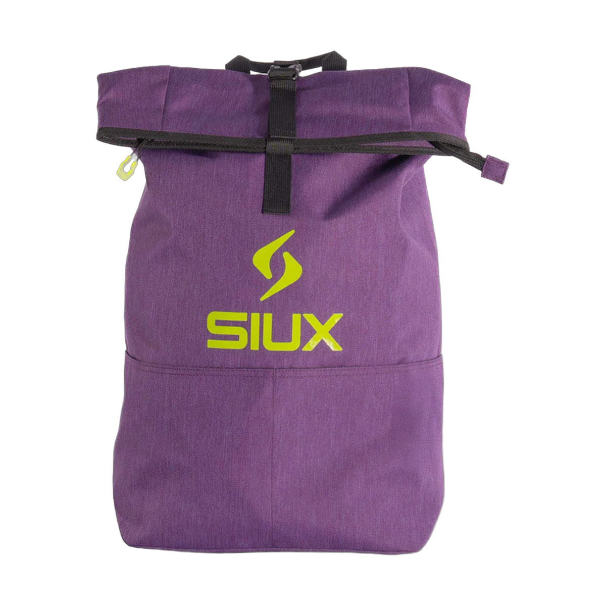 ساک و کوله پدل Siux Street Backpack Violet، عکس ۱