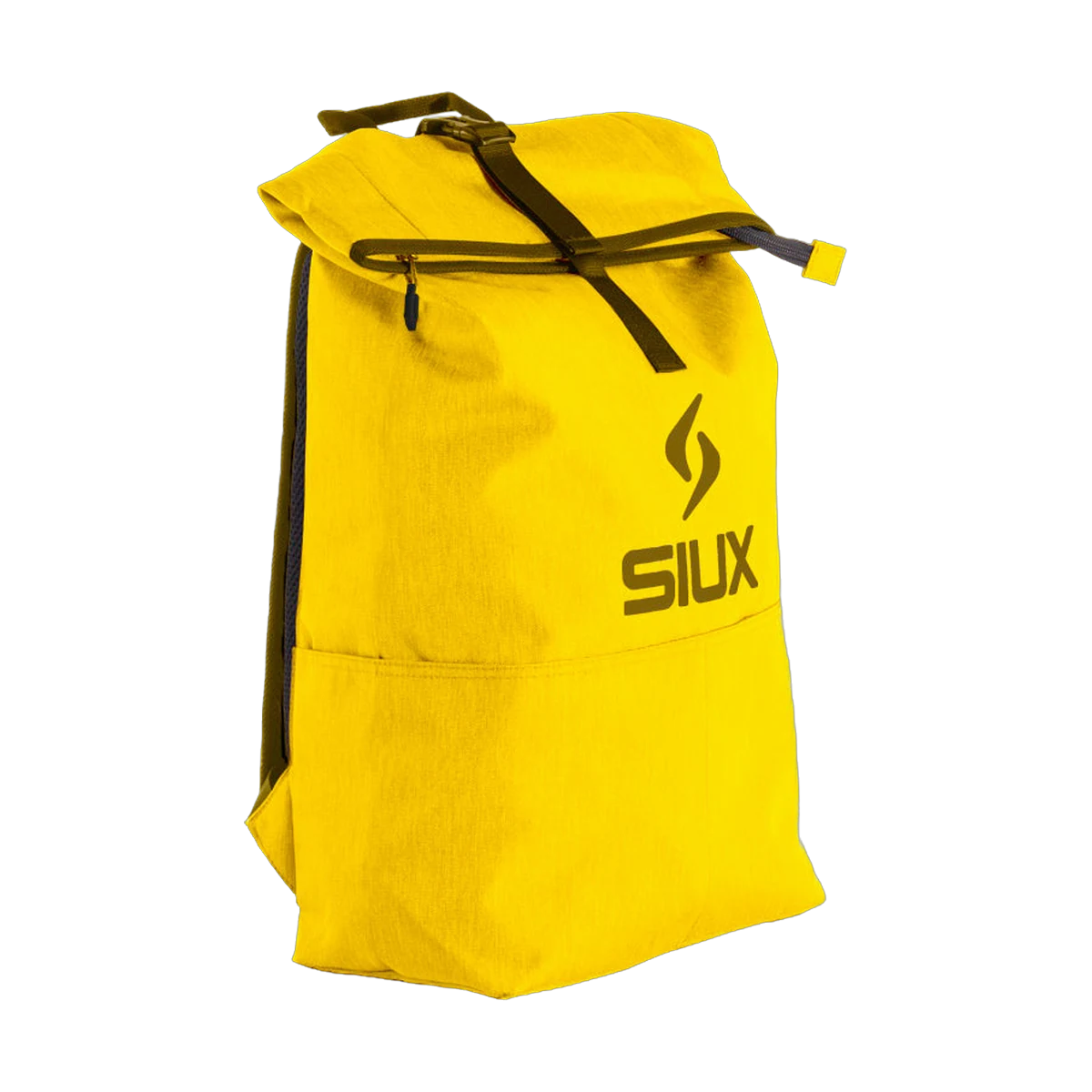 ساک و کوله پدل Siux Street Backpack Yellow، عکس ۱