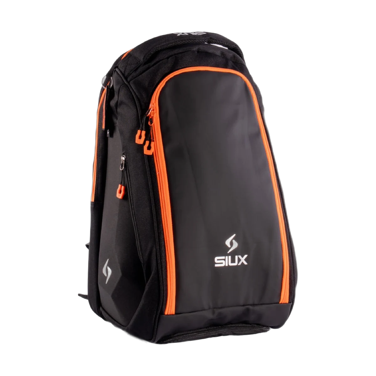 ساک و کوله پدل Siux Tour Backpack Black