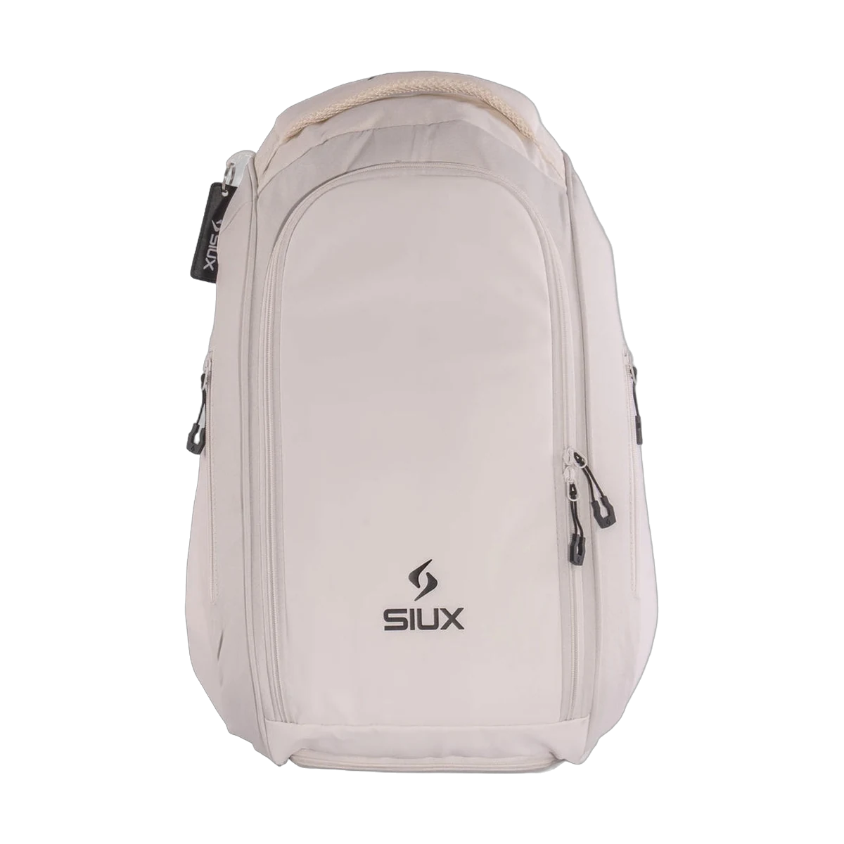 ساک و کوله پدل Siux Tour Backpack White، عکس ۱