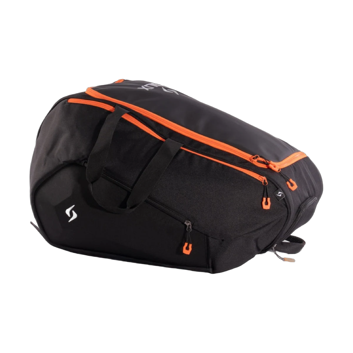 ساک و کوله پدل Siux Tour Padel Racket Bag Black
