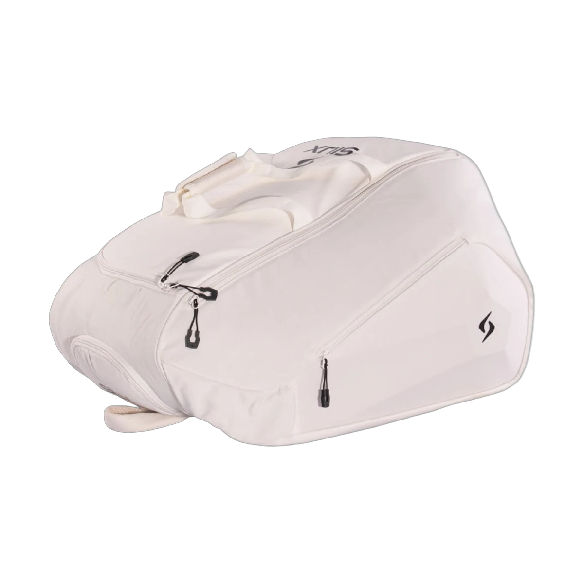ساک و کوله پدل Siux Tour Padel Racket Bag White