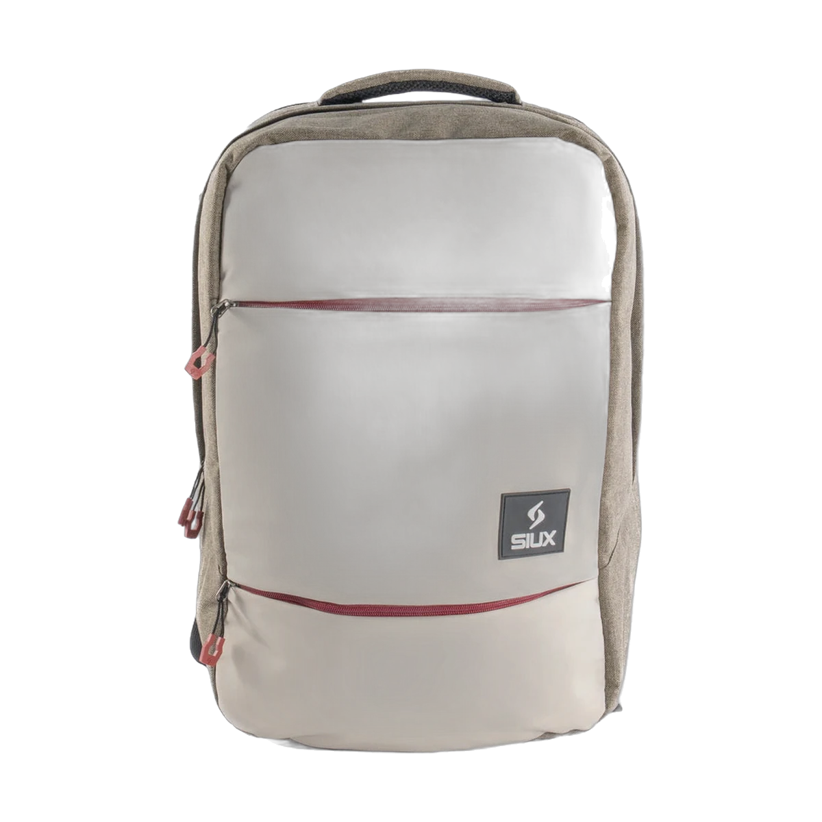 ساک و کوله پدل Siux Trail Backpack Grey، عکس ۱