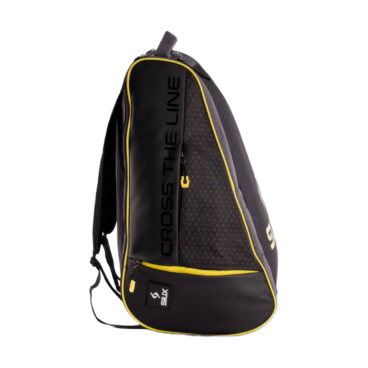ساک و کوله پدل Siux Trail Padel Racket Bag Black