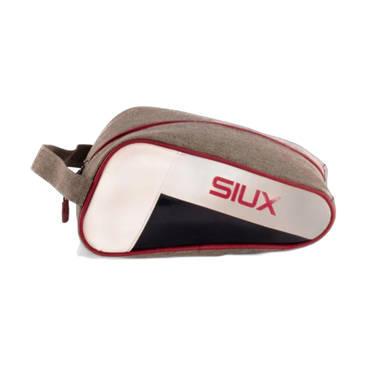 ساک و کوله پدل Siux Trail Toiletry Bag Grey، عکس ۱
