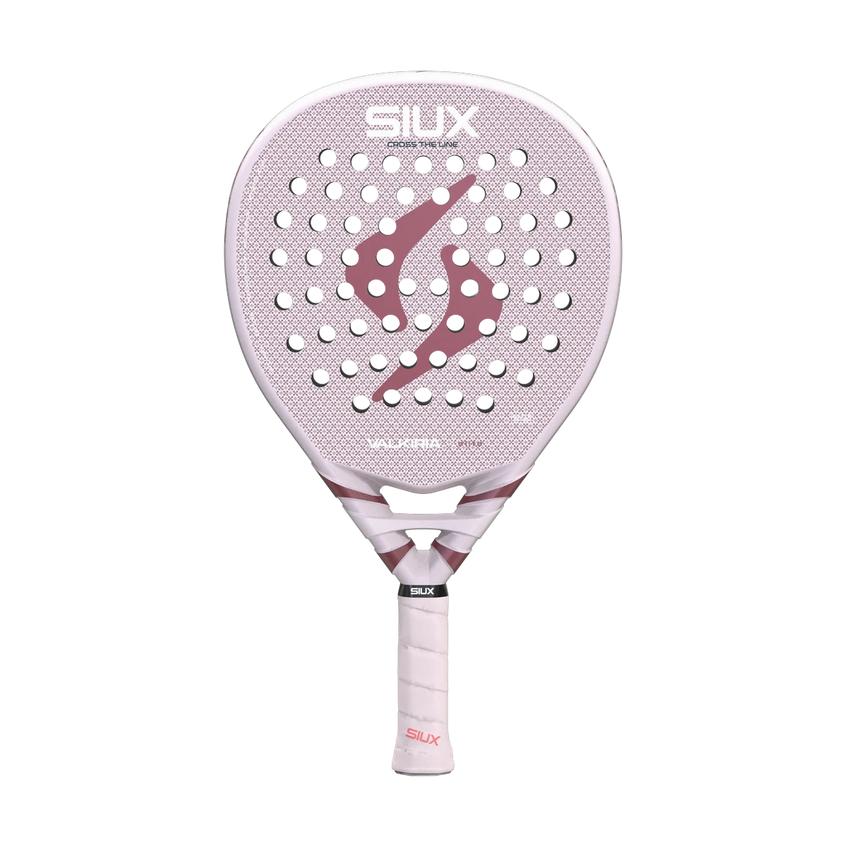 راکت پدل Siux Valkiria Elite 2027
