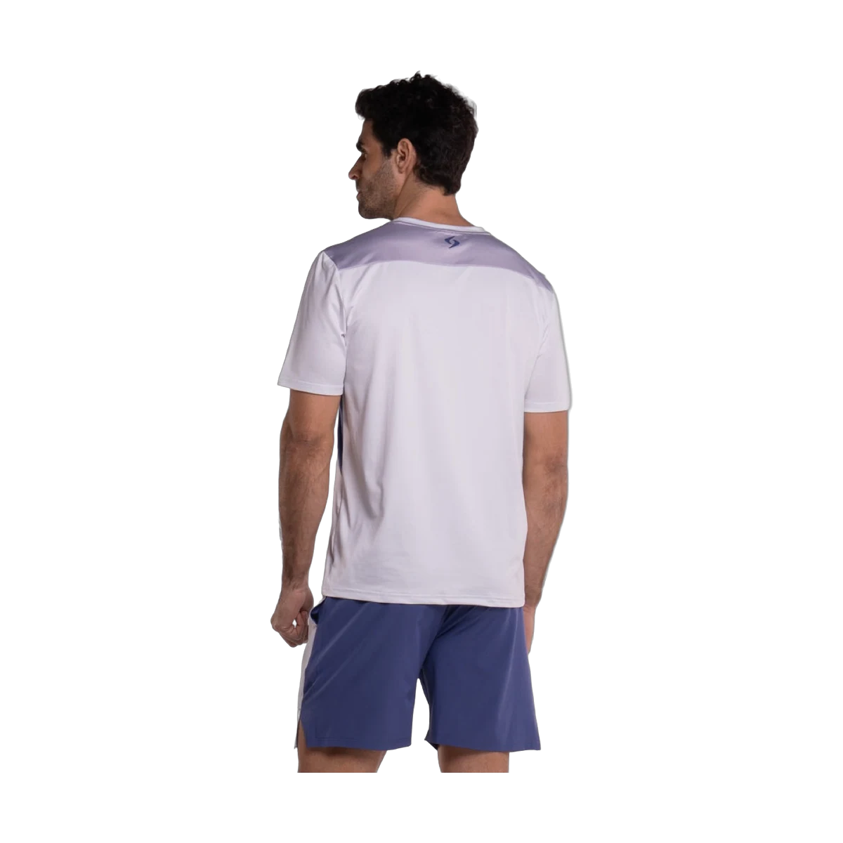 لباس پدل Siux Vatena 26 T-Shirt Men White