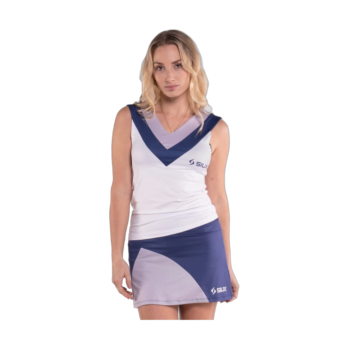 لباس پدل Siux Vatena 26 T-Shirt Women White