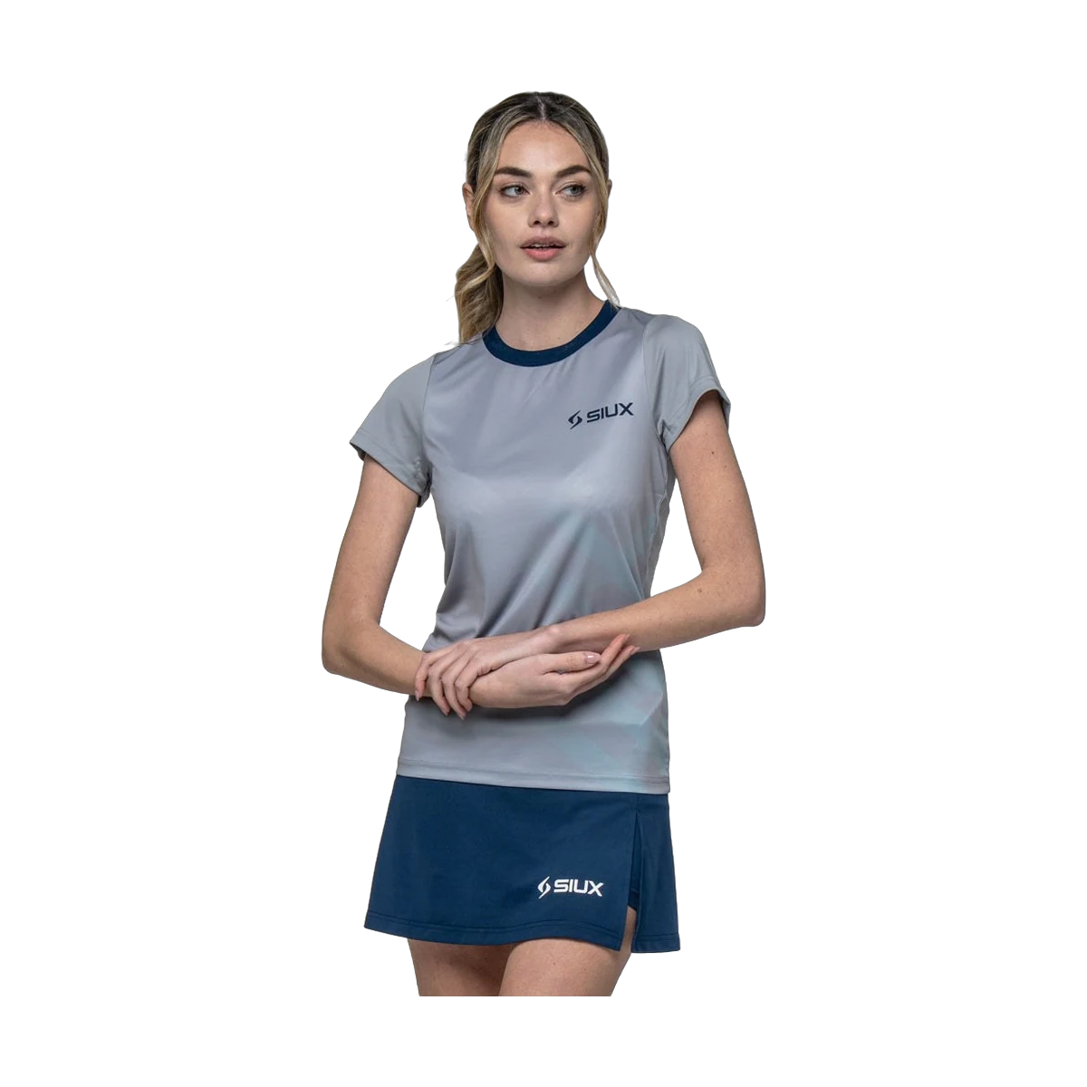 لباس پدل Siux Wave 26 T-Shirt Women