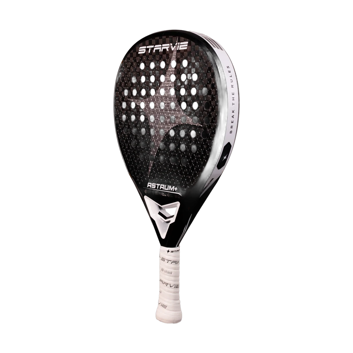 راکت پدل StarVie Astrum+ Black 2027