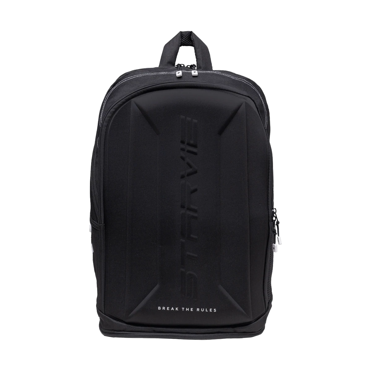 ساک و کوله پدل StarVie Hard Eva Black Backpack
