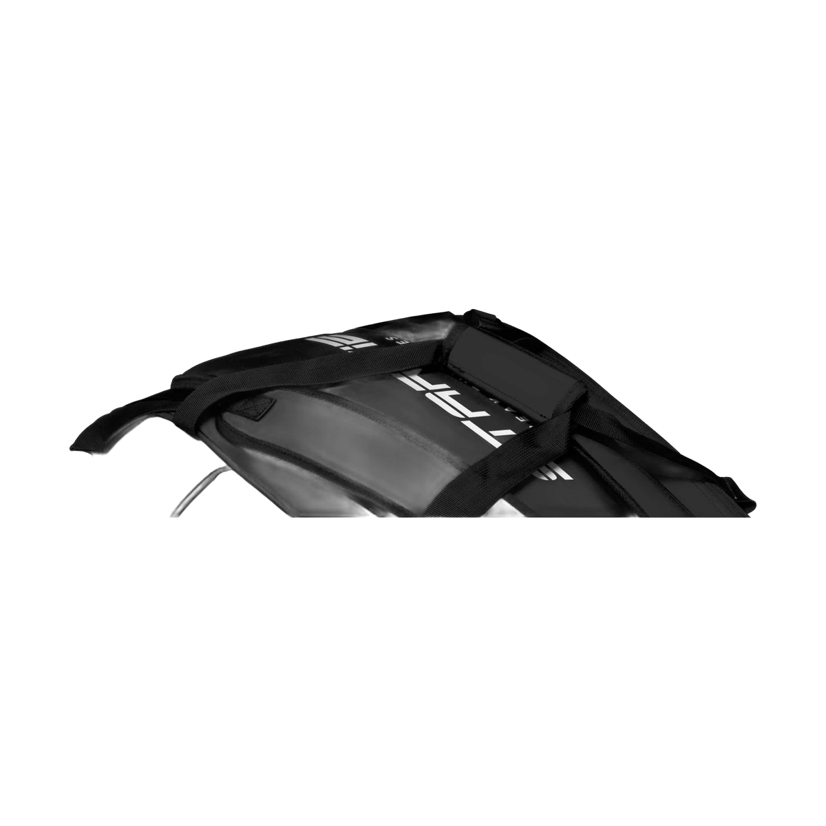 ساک و کوله پدل StarVie Hard Eva Black Padel Bag