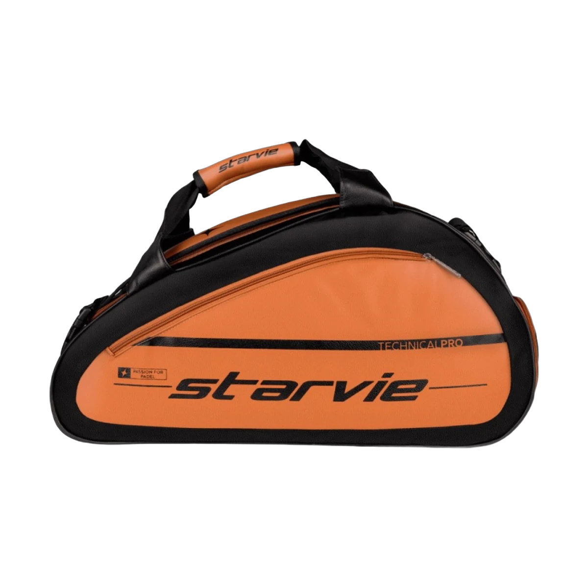 ساک و کوله پدل StarVie Luxury Kenta Padel Bag Brown، عکس ۱