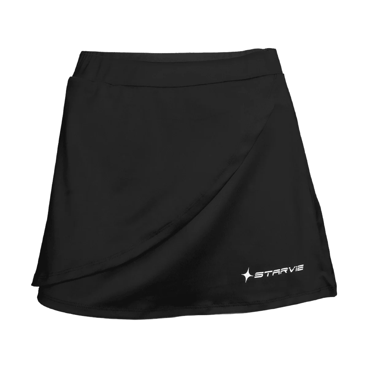 لباس پدل StarVie Padel Skirt Women Black