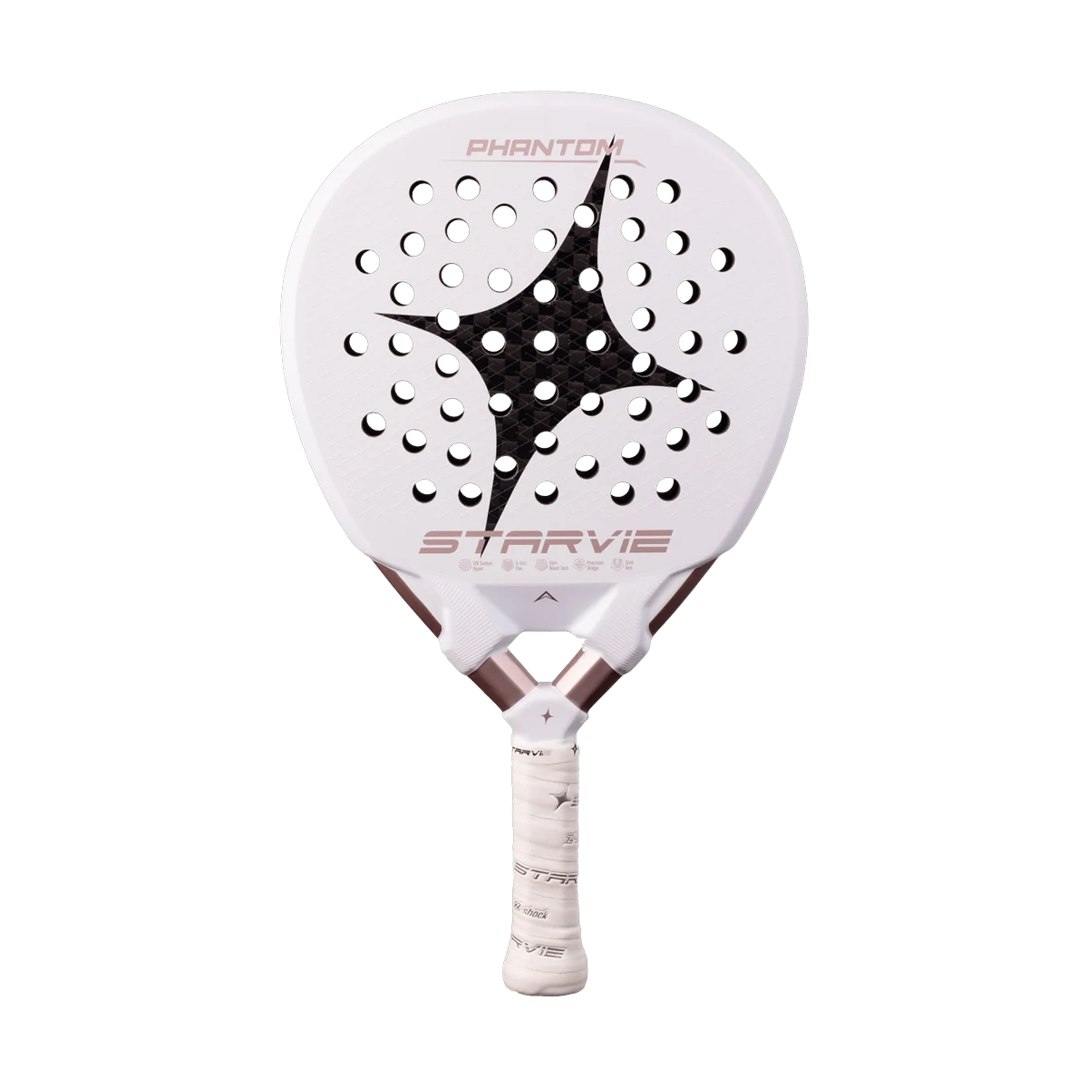 راکت پدل StarVie Phantom 2027